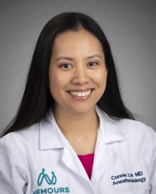 Connie J. Lin MD Pediatric Anesthesiology